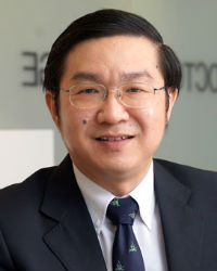 Dr. Chow Ken Tek RS Mahkota Malaka