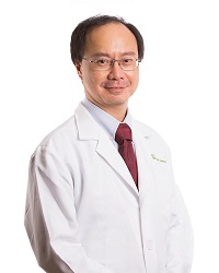 Dr Eric Soh Boon Swee Island Hospital Penang