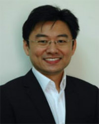 Dr. Peter Ch'ng Wee Beng Gleneagles KL