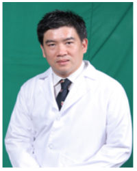 Dr. Yeo Sek Wee - Dokter THT di Kuala Lumpur
