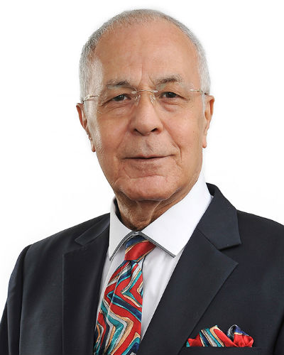 Dr Adel Zaatar Gleneagles Penang