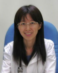 Dr. Lee Li Ching - Gleneagles Penang