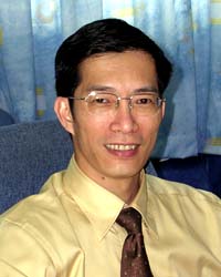 Dr. Leong Kin Wah - Gleneagles Penang