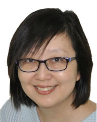 Dato’ Dr. Lim Lay Hooi - Gleneagles Penang