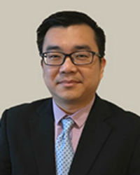 Dr. Lim Su Hong - Gleneagles Penang
