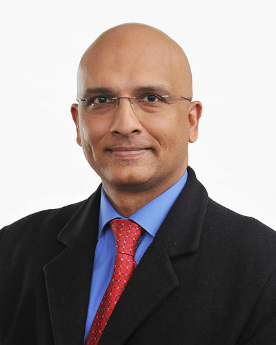 Dr. Nadesh Sithasanan - Gleneagles Penang