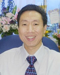 Dr. Neoh Eu Rick - Gleneagles Penang