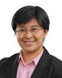 Dr. Ong Choo Khoon Gleneagles Penang