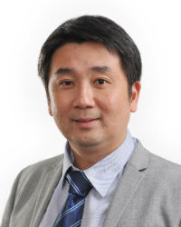 Dr. Ooi Chong Chien, Gleneagles Penang