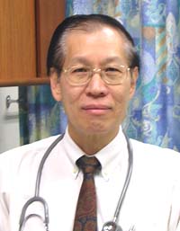 Dr. Ooi Kah Chuan - Gleneagles Penang