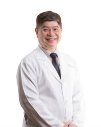 Dr. Chow Chong Check - Island Hospital