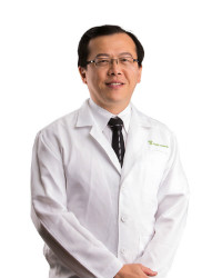 Dr. Oh Kim Soon - Island Hospital Penang