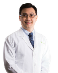Dr. Victor Ooi Keat Jin -Island Hospital Penang