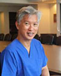 Dr Nicholas Loh Shin Wye - Loh Guan Lye Penang