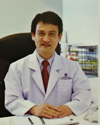 Dr. Yeoh San Beng - Loh Guan Lye Penang