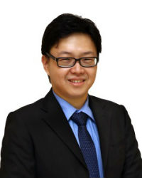Dr. Chua Peng Teng - Dokter Laparoskopi di RS Mahkota Malaka