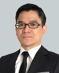 Dr. Lee Chee Kean - Dokter Tulang Belakang di RS Mahkota Malaka
