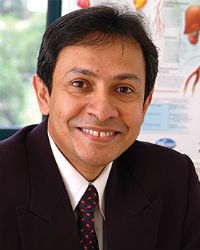 Dr. Ashim Kumar Nandy Dokter Bedah Pantai Hospital Kuala Lumpur