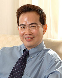 Dr. Lim Tou Chai - Dokter Kulit di Kuala Lumpur