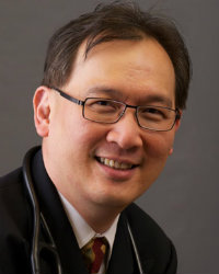 Dr Ng Wai Kiat - Kardiologi Kuala Lumpur