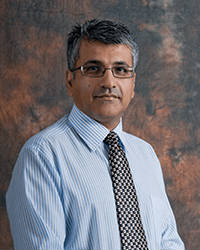 Dr. Akhtar Qureshi - Bedah Kolorektal Sunway