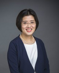 Dr. Christina Ng Van Tze