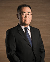 Dato’ Dr. Tan Huck Joo - Dokter Gastro Kuala Lumpur