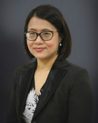 Datin Dr. Wendy Lim Wan Dee - Dokter Gastro Kuala Lumpur