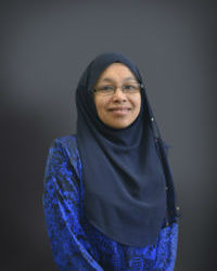 Dr. Normayah Kitan Sunway Medical