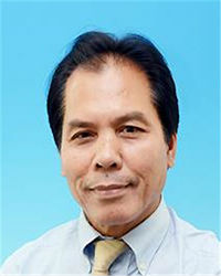 Dr Abdul Aziz Baba Pantai Hospital KL