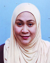 Dr. Aqmar Suraya Sulaiman Pantai Hospital KL