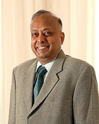 Dr. Arunachalam N. Pantai Hospital KL