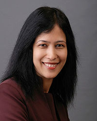 Dr. Asha Gupta Pantai Hospital KL