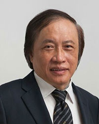 Dr. Chee Chee Pin Pantai Hospital KL