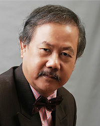 Dr. Steven Chow Kim Weng - Dokter Kulit di Kuala Lumpur