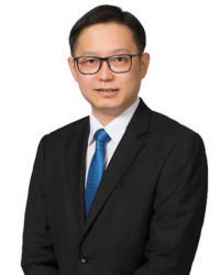 Dr. Lam Wei Kian Alpha IVF