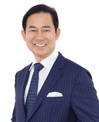 Dr. Colin Lee Alpha Fertility