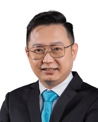 Dr. Lam Wei Kian Alpha IVF