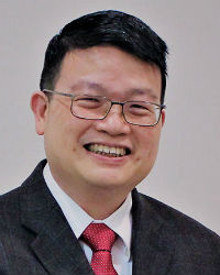 Prof Dr. John Chan Kok Meng - Kardiologi Kuala Lumpur