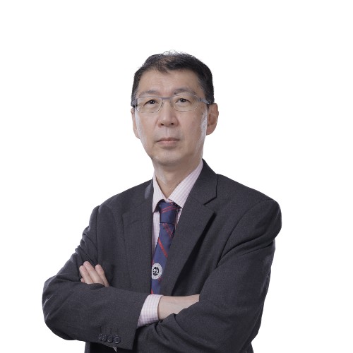Dr. Tan Chin Khoon - Dokter Tulang di Kuala Lumpur