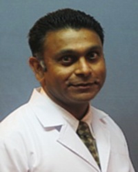 Dr. Ananda Dharmalingam Gleneagles KL