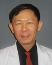 Dr. Andy Low Kok Kwan Gleneagles KL