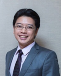 Dr. Leong Ming Chern Gleneagles KL