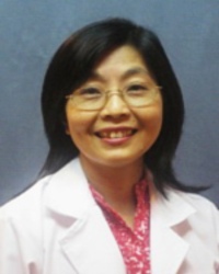 Dr. Mary Ann Wong Poh Kim Gleneagles KL