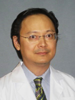 Dato' Dr. Iean Hamzah Sendut - Dokter Anak di Gleneagles KL