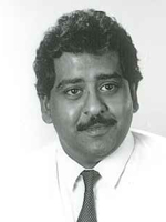 Dr Thomas Vann - Gleneagles Kuala Lumpur