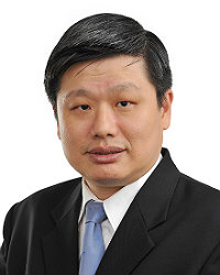 Dr. Gan Hwa Wooi - Gleneagles Penang