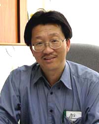 Dr. Hafiz Law - Gleneagles Penang