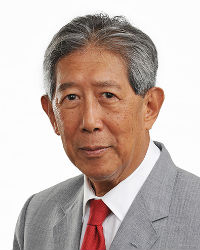 Dr. Heah Sieu Ghnee, Gleneagles Penang