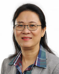 Dr. Jessica Tan Cheng Ghim Gleneagles Penang